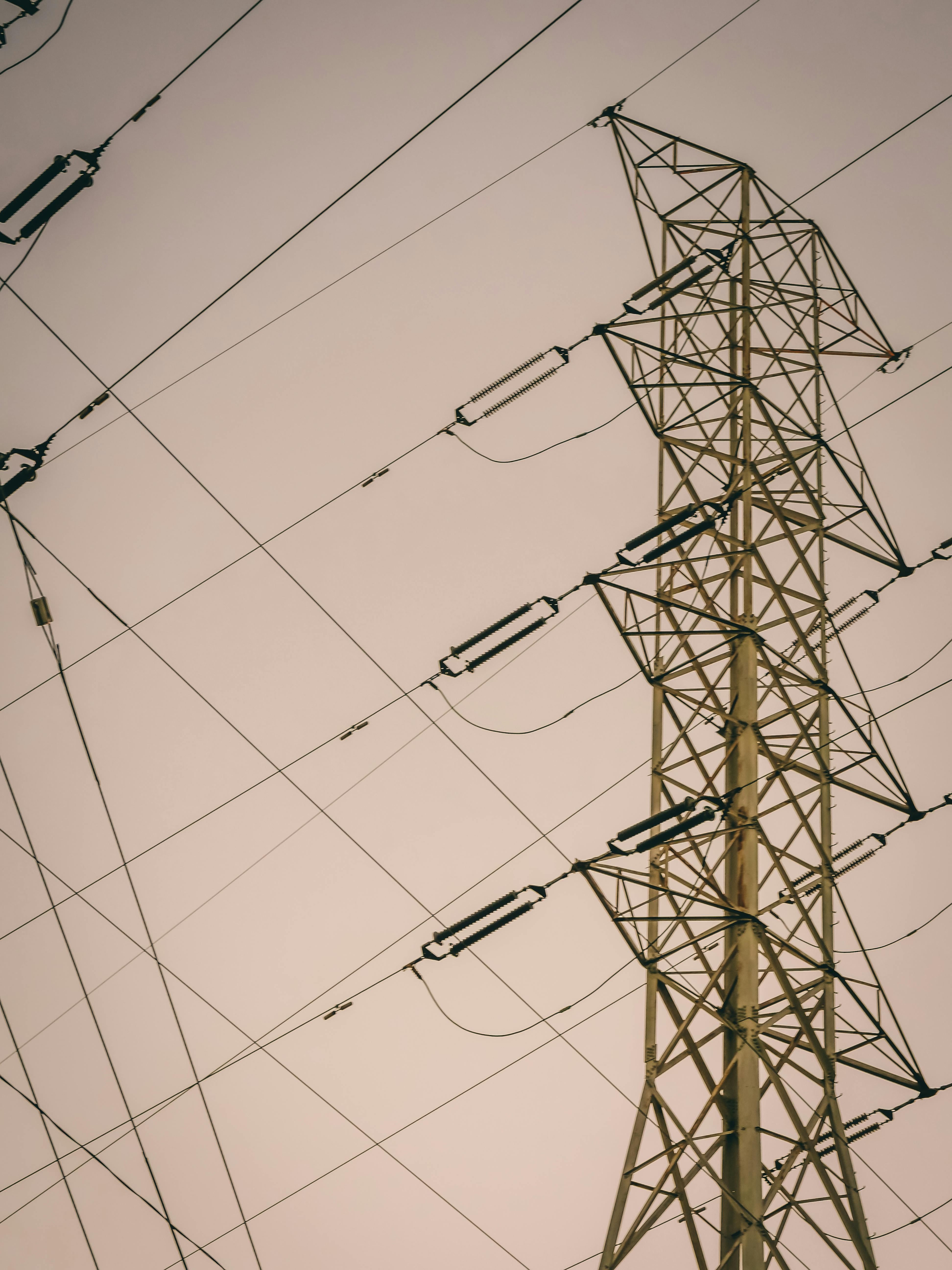 Telecom Network Design