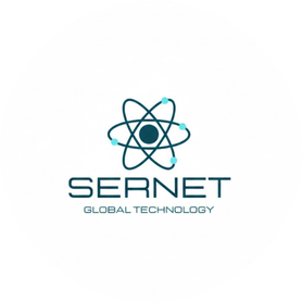 Sernet Global Logo